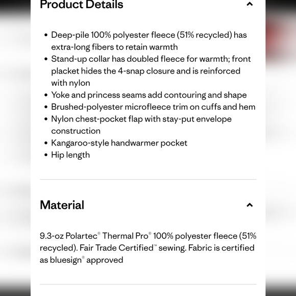 Patagonia Women's Snap T Pullover in Gray and Blue - Picture 2 of 16